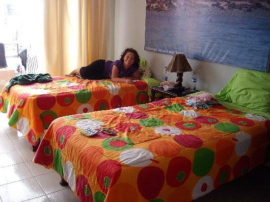 Hotel Mar Azul, hotel em Paracas