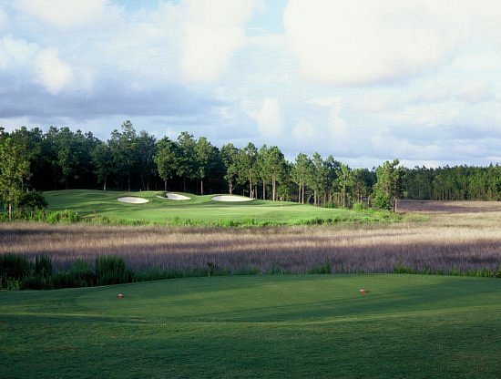Shell Landing Golf Course image