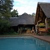 Mhlati Guest Cottages, hotel in Komatipoort