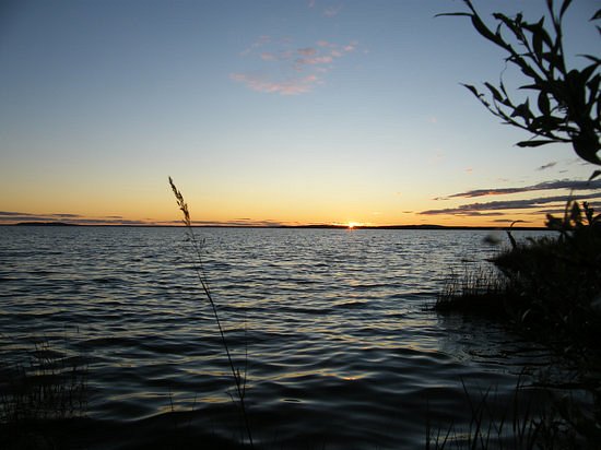Naknek Lake image