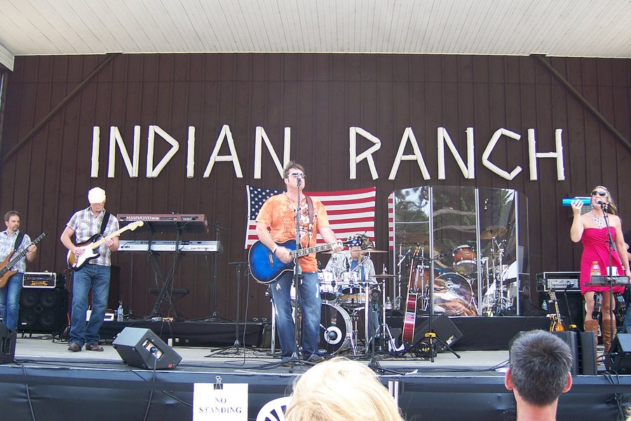 Indian Ranch image