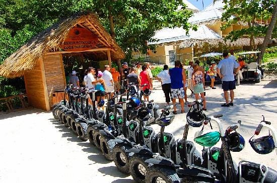 2024 Segway Eco-Tour - Tours & Tickets (with Prices)