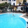 Kalimera Hotel, khách sạn tại Santorini