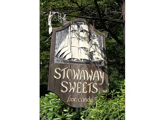 Stowaway Sweets image