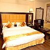 Dewdrop Intercity Hotel, hôtel à New Delhi