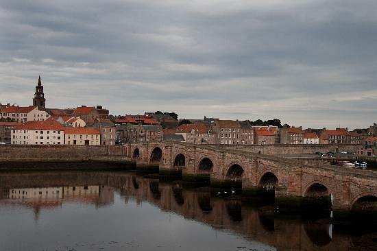 THE 15 BEST Things to Do in Berwick upon Tweed - 2024 (with Photos) -  Tripadvisor
