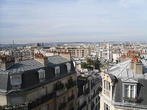 HOTEL ROMA SACRE COEUR - Prices & Reviews (Paris, France)