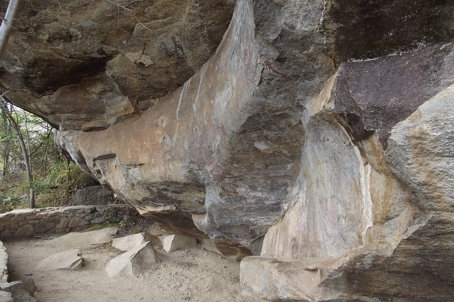 Kondoa Rock-Art Sites image
