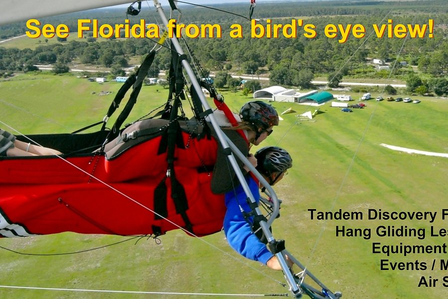 Florida Ridge AirSports Park image