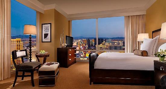 Habitaciones Trump International Hotel Las Vegas: Fotos y opiniones - Tripadvisor