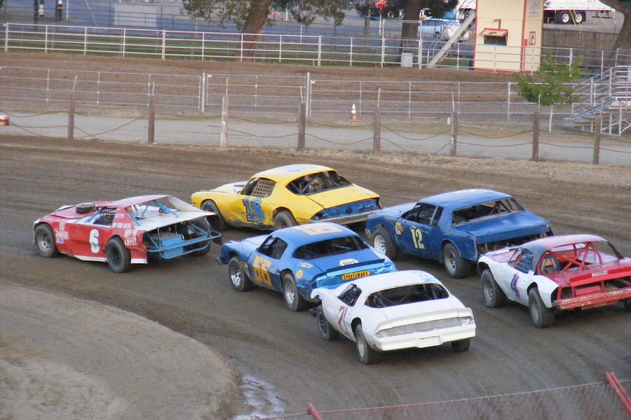 Orland Speedway image