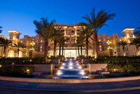 Hotel photo 34 of The Westin Dubai Mina Seyahi Beach Resort & Marina.