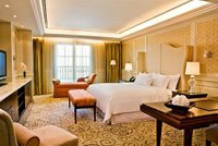 Hotel photo 57 of The Westin Dubai Mina Seyahi Beach Resort & Marina.