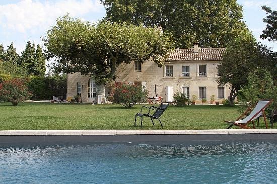 - Prices & Lodging Reviews (Avignon, France)