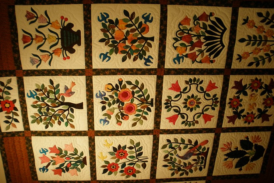 Rocky Mountain Quilt Museum image