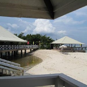 the resort 2