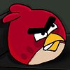 AngryBirdRed