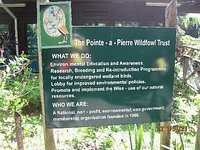 Pointe-à-Pierre Wildfowl - All You Need to Know BEFORE You Go