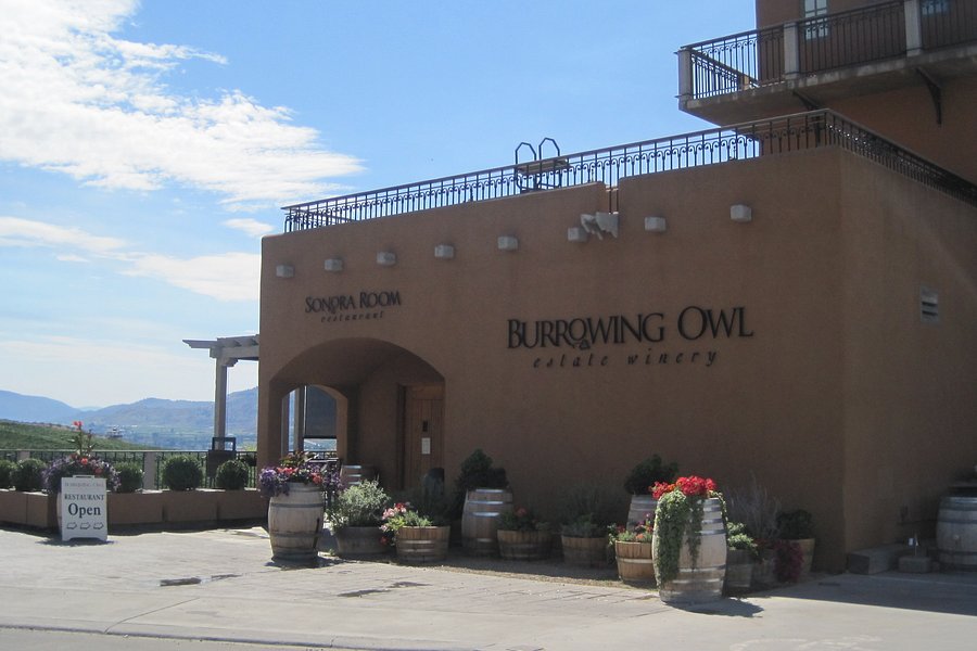 Burrowing Owl Estate Winery image