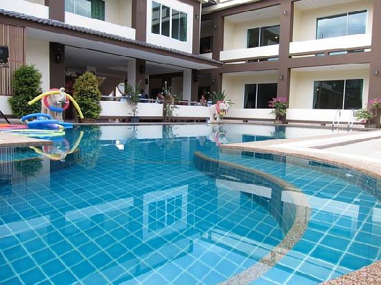 Couple Dare Nudist Resorts - CHAN RESORT (Pattaya) - Specialty Resort Reviews, Photos, Rate Comparison -  Tripadvisor