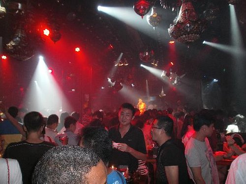 THE 10 BEST Shenzhen Bars & Clubs (with Photos) - Tripadvisor