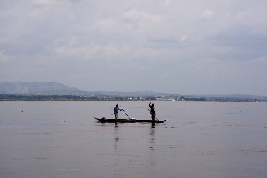 Congo River image