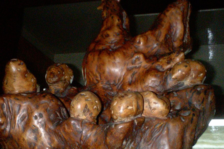 Tuyidao Root Carving Art Museum image