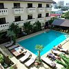 Bonkai Resort, hotel in Pattaya