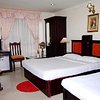 Archana Residency, hotel in Munnar