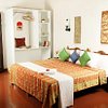 Soma Palmshore Beach Resort, hotel in Kovalam