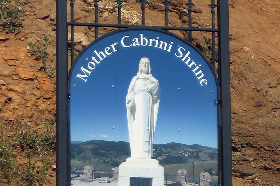 Mother Cabrini Shrine image