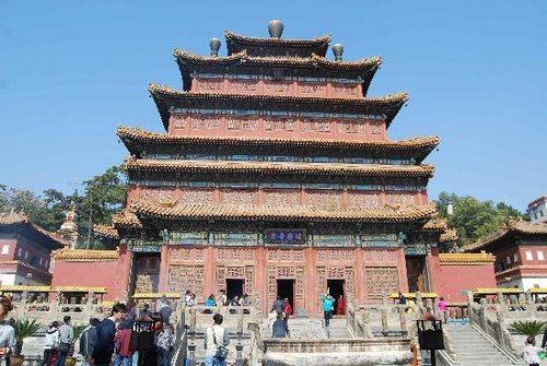 Chengde review images