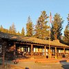 Roosevelt Lodge Cabins, hotel in Yellowstone National Park