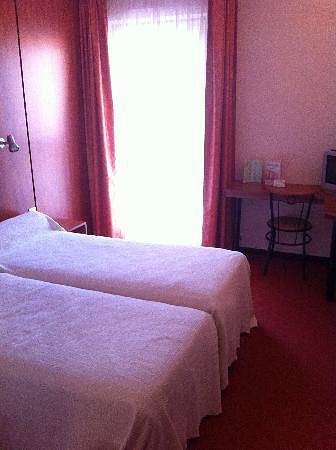 Airport Hotel, hotell i Toulouse