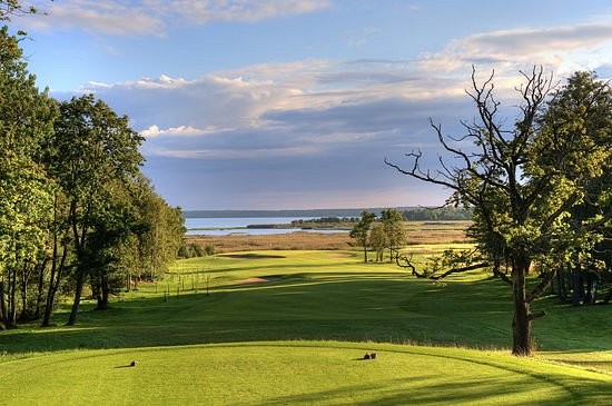 Estonian Golf & Country Club image