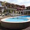Sirena Residence &amp; Spa, hotel in Samos-Stad