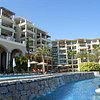 Casa Dorada Los Cabos Resort &amp; Spa, hotel en Cabo San Lucas