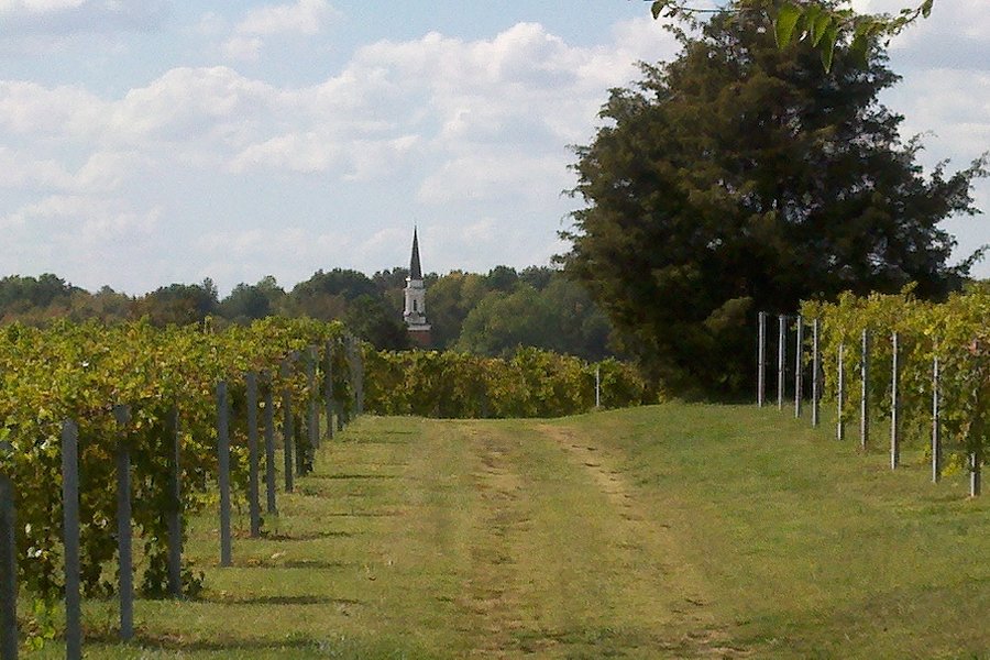 Crown Winery image