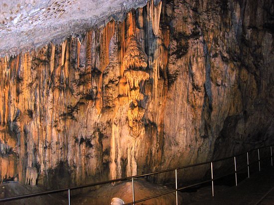 Caves of Aggtelek Karst and Slovak Karst image