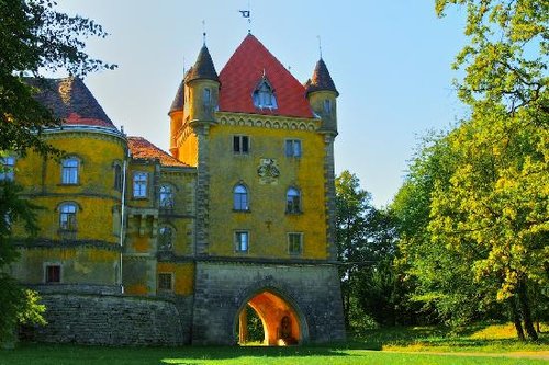 Varazdin County review images