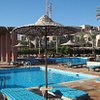 Tamra Beach, hotel di Mesir
