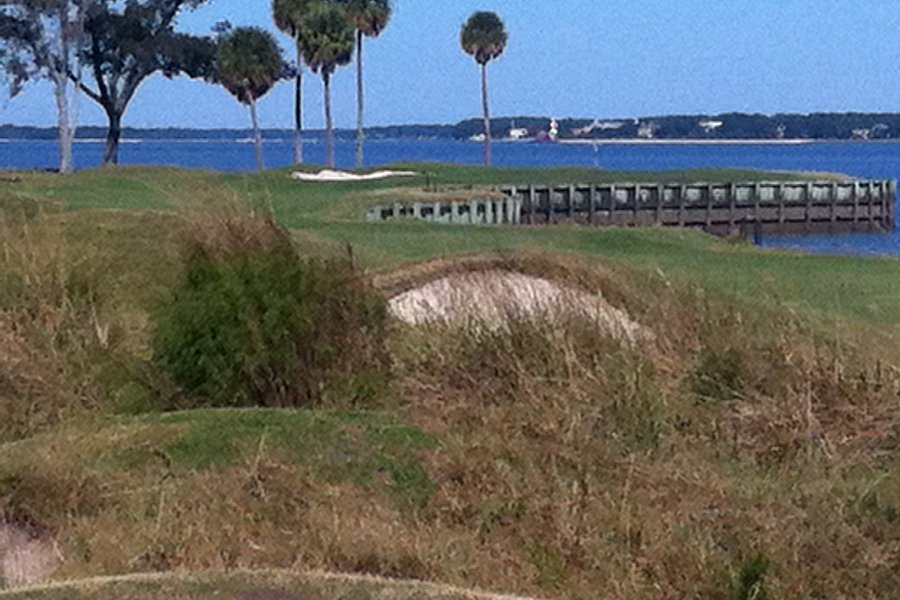 Melrose Golf Course image