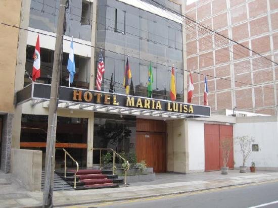 Imagen 15 de Hotel Maria Luisa