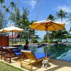 Viva Vacation Resort, hotel in Lipa Noi