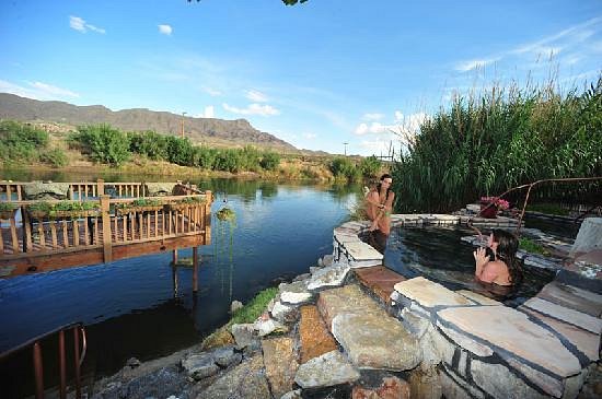 Riverbend Hot Springs Resort Reviews And Price Comparison Truth Or Consequences Nm Tripadvisor