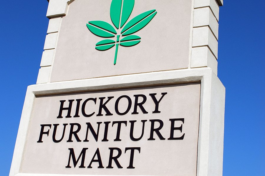 Hickory Furniture Mart image