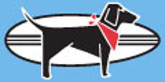 Black Dog Paddle image