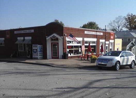 Stephenson's General Store image