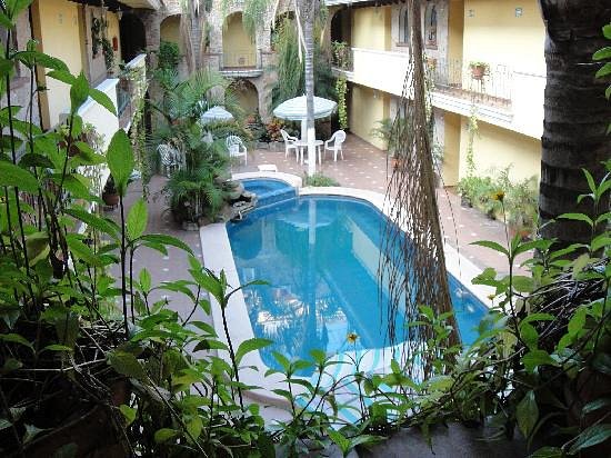 ZAPOTLAN HOTEL & VILLAS (Ciudad Guzmán, Jalisco) - opiniones y comentarios  - hotel - Tripadvisor
