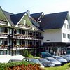Hotel Kompas Bled, hotel em Bled